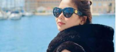 এবার নিজের রাজনৈতিক অবস্থান স্পষ্ট করলেন অভিনেত্রী ভাবনা