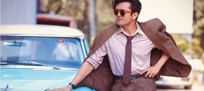 বলিউডে অভিষেক হলো ঢালিউডের আরিফিন শুভ’র