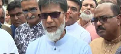 গেটম্যানদের অবহেলা কারণে কুমিল্লায় দুর্ঘটনা ঘটেছে: রেল প্রতিমন্ত্রী