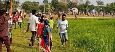ব্রাহ্মণবাড়িয়ার নাসিরনগরে দুই পক্ষের সংঘর্ষে নিহত ২