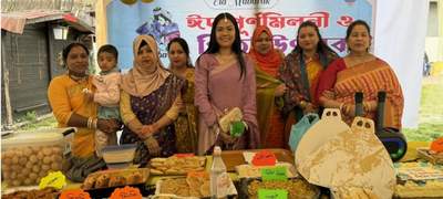 ইতালিতে প্রবাসী বাংলাদেশিদের ঈদ পুনর্মিলনী অনুষ্ঠিত