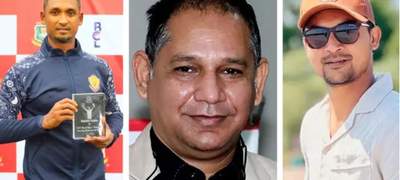 বিসিবির প্রধান নির্বাচক হলেন বাশার, যুক্ত হলেন নাঈম-নাদিফ