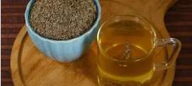 জিরা ভেজানো পানি পান করার যতো উপকার