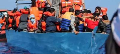 ইউরোপে যাওয়ার স্বপ্ন সাগরে বিলীন, সুনামগঞ্জের ১০ যুবকের মৃত্যু 