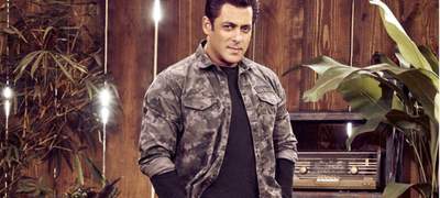 নতুন ছবিতে যে চমক দিতে আসছেন বলিউড ভাইজান 