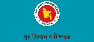 যুব উন্নয়ন অধিদপ্তরে অফিস সহায়ক পদে নিয়োগ, পদসংখ্যা ১০৩