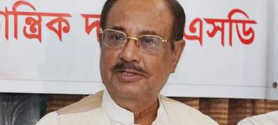 গণভোট উপেক্ষা বিপজ্জনক পরিস্থিতির জন্ম দেবে: আ স ম আবদুর রব