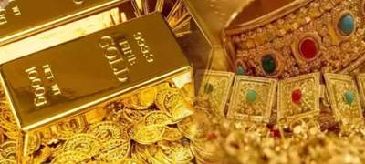 এবার বাড়লো স্বর্ণের দাম: ভরি ২ লাখ ৪৭ হাজার ৯৭৭ টাকা 