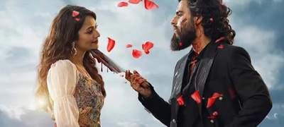 এবার ৩০টি সিঙ্গেল স্ক্রিনে মুক্তি পাচ্ছে ‘রাক্ষস’ সিনেমা