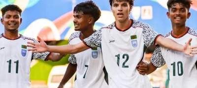 এবার ভারতকে কাঁদিয়ে ইতিহাস গড়লো বাংলাদেশ 