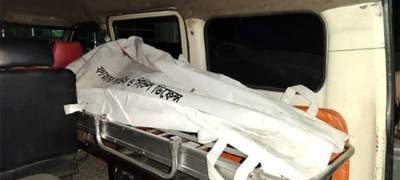 যশোরে ট্রাক-মোটরসাইকেল সংঘর্ষে নিহত ১