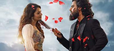 এবারে ইতালিতে মুক্তি পেলো সিয়ামের ‘রাক্ষস’ সিনেমা
