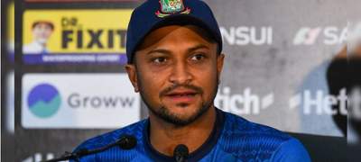 দেশের জাতীয় দলে ফিরতে সাকিবকে যে শর্ত দিলো বিসিবি