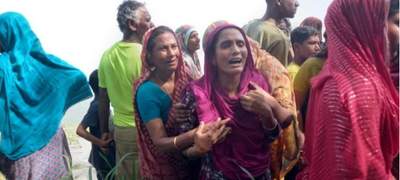 রাজবাড়ীতে চালককে হত্যা করে ব্যাটারিচালিত অটোরিকশা ছিনতাই