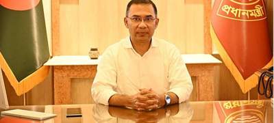  আজ বিকালে স্বাধীনতা পদক প্রদান করবেন প্রধানমন্ত্রী