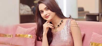 কেয়া পায়েল কাঁদতে কাঁদতে অভিনয়কে বিদায় জানাতে চেয়েছিলেন!