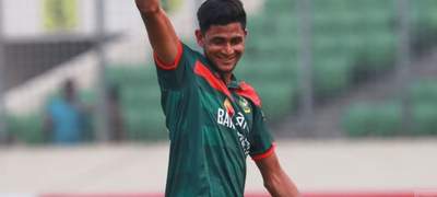 ‘চাঁপাই এক্সপ্রেস’ আবার ছুটলো নাহিদ রানা