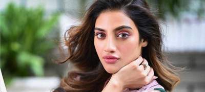 গম পাচারের অভিযোগে ভারতীয় অভিনেত্রী নুসরাতকে ইডি'র তলব
