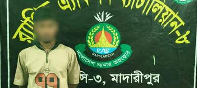 গাইবান্ধার গোবিন্দগঞ্জে জমি নিয়ে বিরোধে হত্যা: মূল আসামি গ্রেফতার