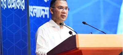 মেধানির্ভর আত্মবিশ্বাসী মানবসম্পদ গড়তে চায় সরকার: প্রধানমন্ত্রী