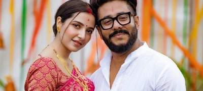 স্বামীর হয়ে ভোটের প্রচারে নামছেন নায়িকা শুভশ্রী গঙ্গোপাধ্যায়
