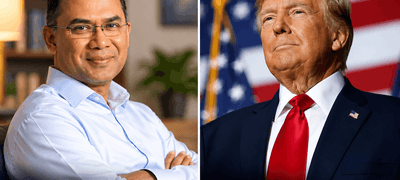 জাতিসংঘে ট্রাম্পের সঙ্গে প্রধানমন্ত্রীর বৈঠকের সম্ভাবনা