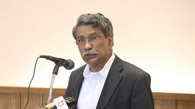 শীঘ্রই নির্বাচন নিয়ে সুনির্দিষ্ট পদক্ষেপ আসবে: অধ্যাপক আলী রীয়াজ