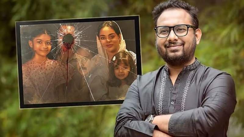 ‘আমলনামা’ নিয়ে রাফির বিরুদ্ধে মানহানি মামলার ঘোষণা