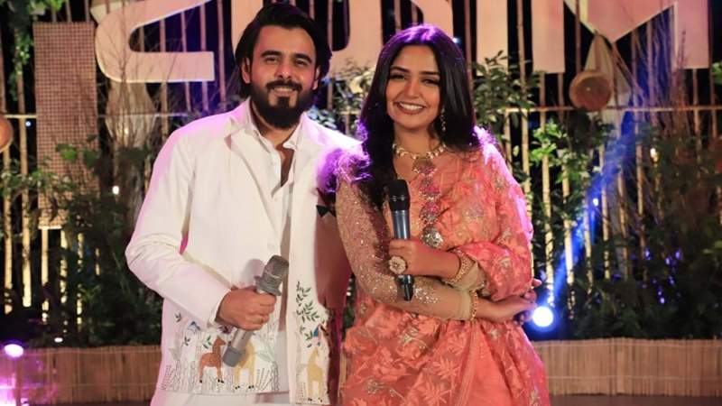 ঈদ ইত্যাদিতে কণ্ঠশিল্পী হিসেবে সিয়াম ও হিমির আত্মপ্রকাশ