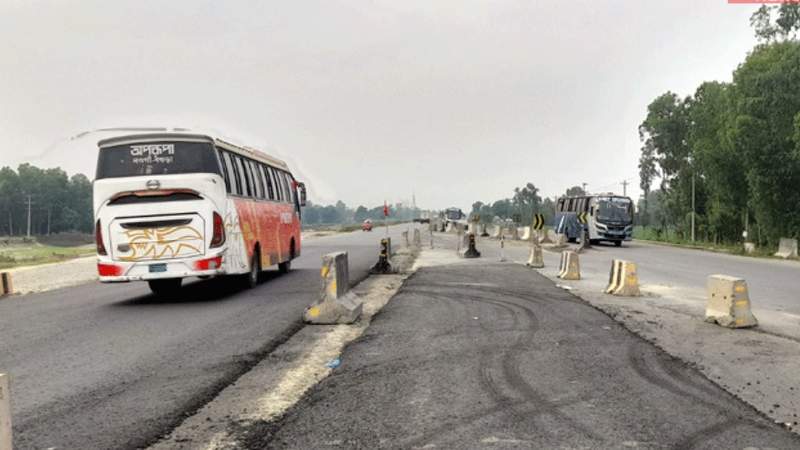 উত্তরবঙ্গের ঘরমুখো মানুষের ঈদযাত্রা হবে স্বস্তিদায়ক