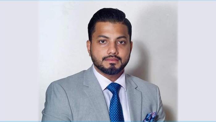 আদালতের ঘোষণা: ঢাকা দক্ষিণের মেয়র ইশরাক হোসেন