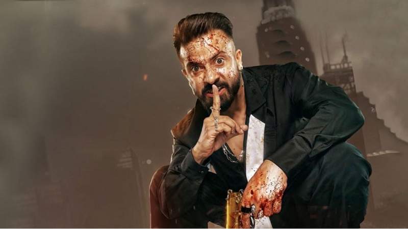 শাকিবের ‘বরবাদ’- এর প্রযোজক আইনের দ্বারস্থ