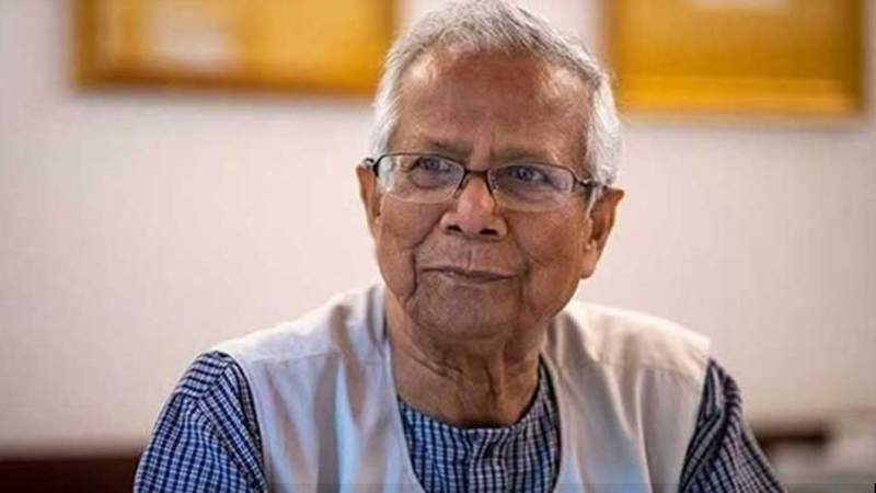 কাল প্রধান উপদেষ্টা থাইল্যান্ড যাচ্ছেন 
