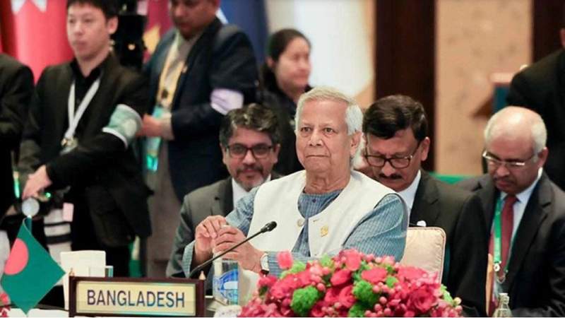 বাংলাদেশ বিমসটেকের চেয়ারম্যানের দায়িত্ব নিল