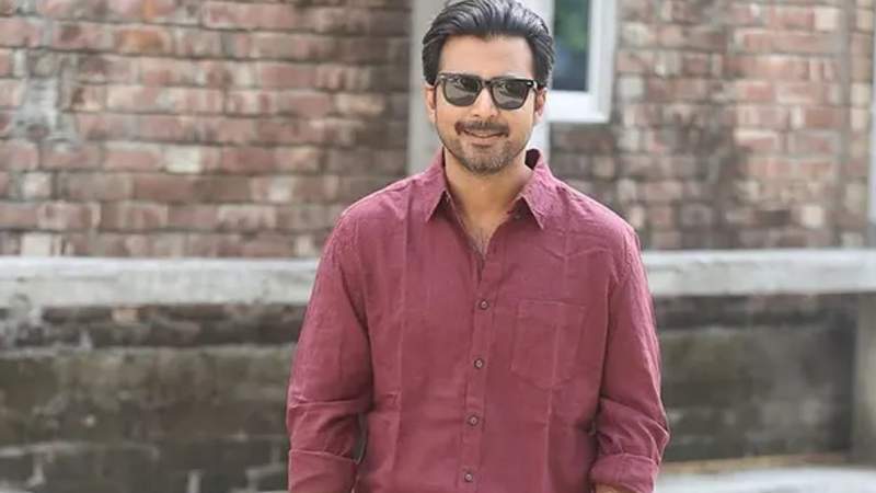 ‘নায়ক নয়, চলচ্চিত্র অভিনেতা বললেই খুশি হবো’: নিশো