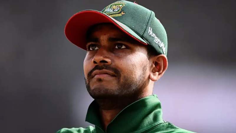 মিরাজও থাকবেন ‘মার্চ ফর গাজা’ কর্মসূচিতে