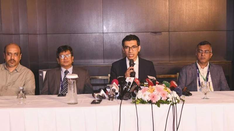 চীনের বাণিজ্যমন্ত্রী ২০০ বিনিয়োগকারীসহ বাংলাদেশে আসছেন : বিডা চেয়ারম্যান