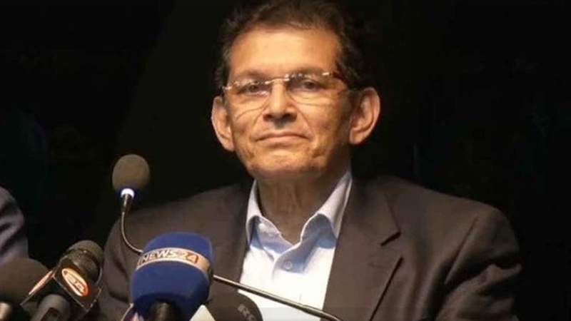 ড. খলিলুর রহমান জাতীয় নিরাপত্তা উপদেষ্টা পদেও নিয়োগ পেলেন