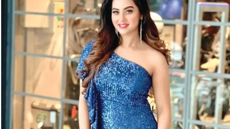 ‘এটা আমাদের ইন্ডাস্ট্রির জন্য খুবই ইতিবাচক’: বুবলী