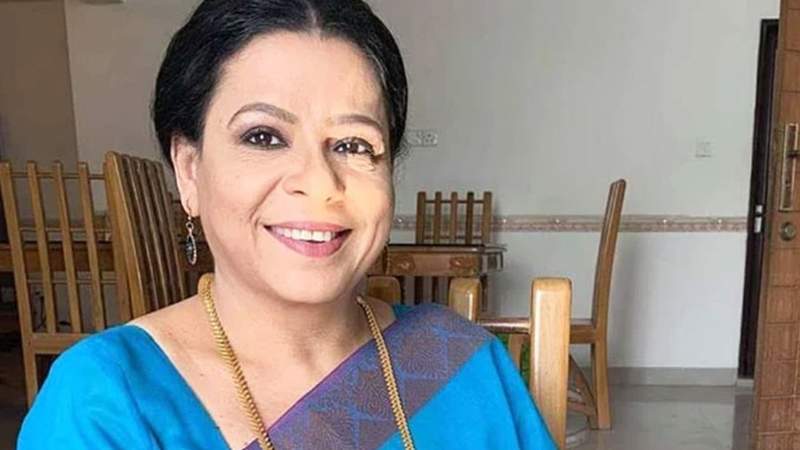 গুলশান আরা আহমেদ মারা গেছেন
