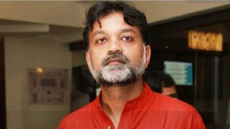 সৃজিত মুখার্জি হাসপাতালে ভর্তি