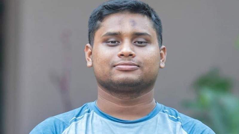 আশা করি অতিসত্বর জুলাই বিপ্লবের ঘোষণা আসবে: হাসনাত