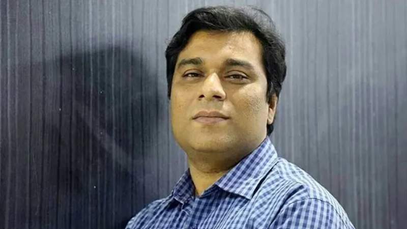বাসস এমডি মাহবুব মোর্শেদ জামিন পেলেন
