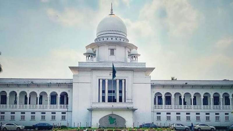 মেরাদিয়ায় পশুর হাট বসানোর ওপর ৩ মাসের হাইকোর্টের নিষেধাজ্ঞা