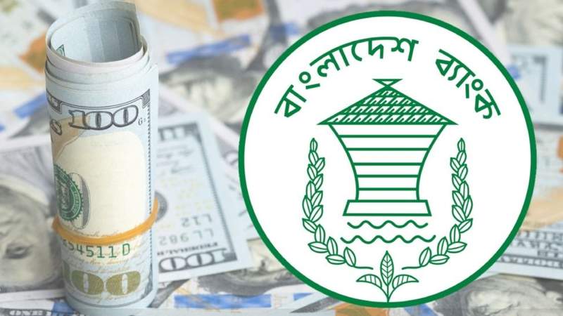 আমদানি দায় মেটানোর পরও রিজার্ভ গ্রহণযোগ্য অবস্থানে