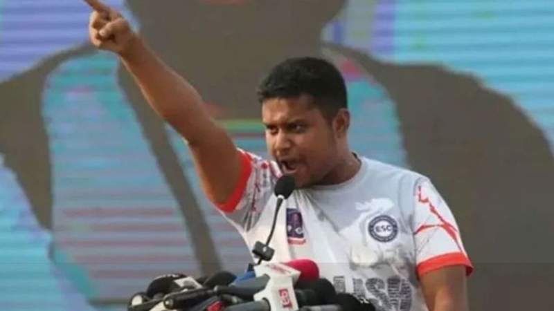 আ.লীগকে সুবিধা দেওয়া প্রসঙ্গে হাসনাত ফেসবুক পোস্টে যা বললেন