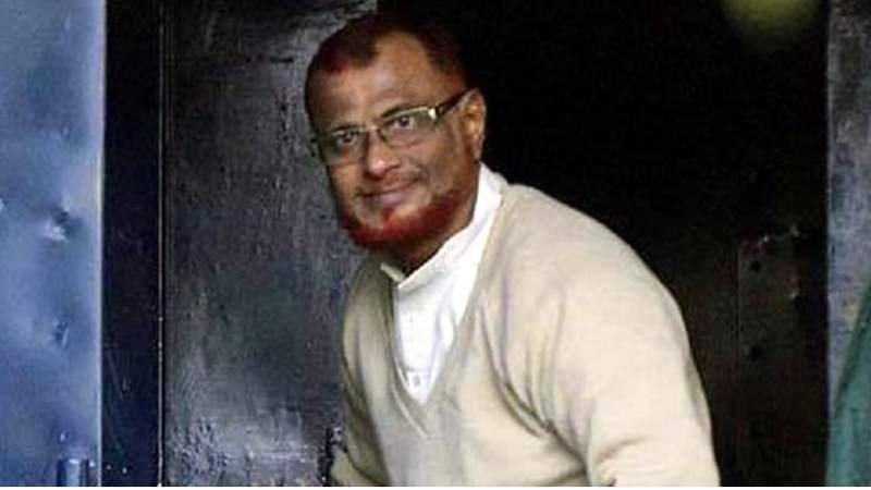 এটিএম আজহারের আপিলের রায় ২৭ মে