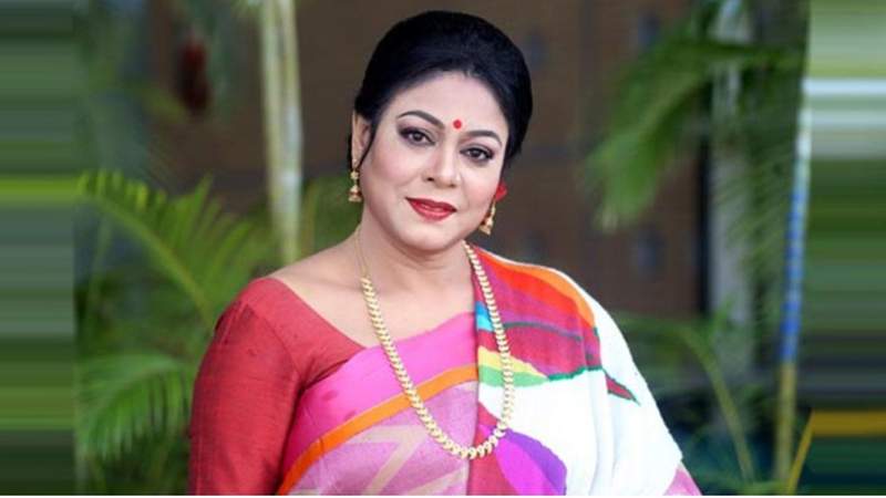 ফেরদৌস আরা আজীবন সম্মাননা পাচ্ছেন