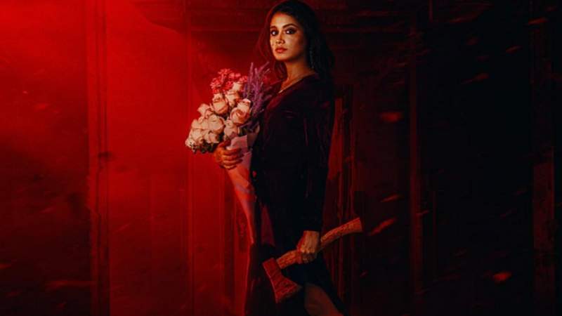 ঈদুল আজহায় মুক্তি পাচ্ছে তাসনিয়া ফারিণের ‘ইনসাফ’