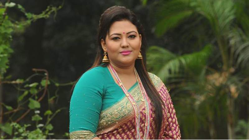 সাবেক সংসদ সদস্য মমতাজ বেগম গ্রেফতার